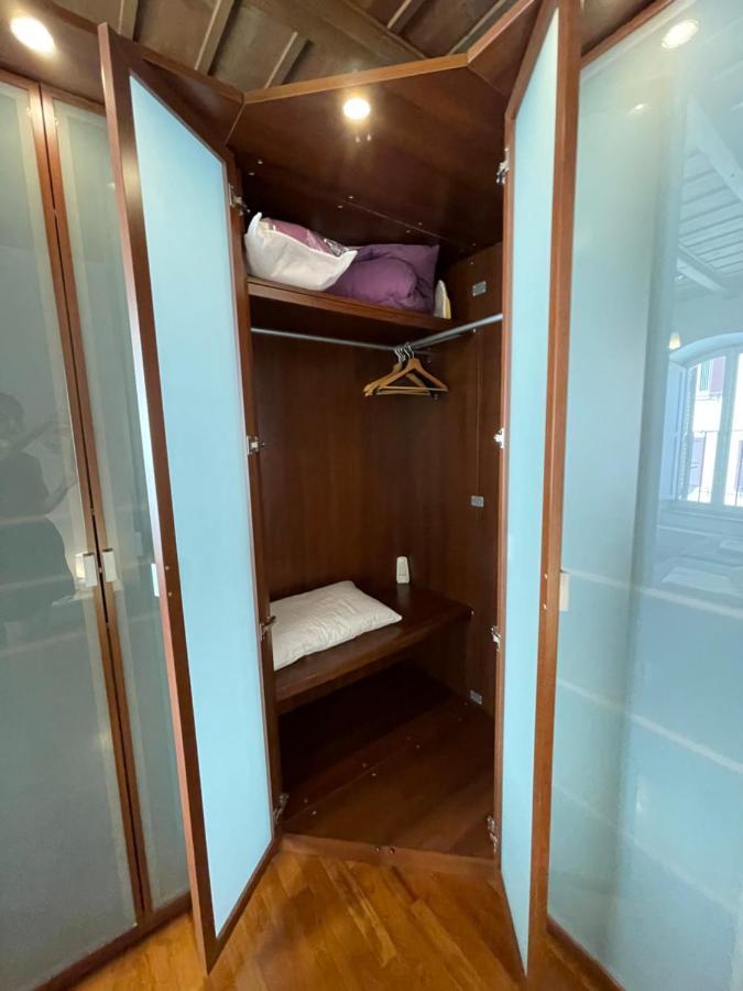 Juliet In 1 Appartement Rome