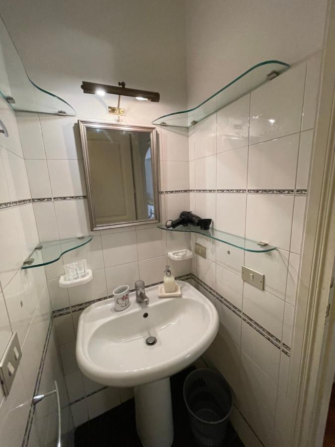 Appartement Juliet In 1