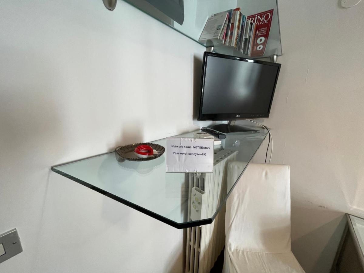 Juliet In 1 Appartement Rome