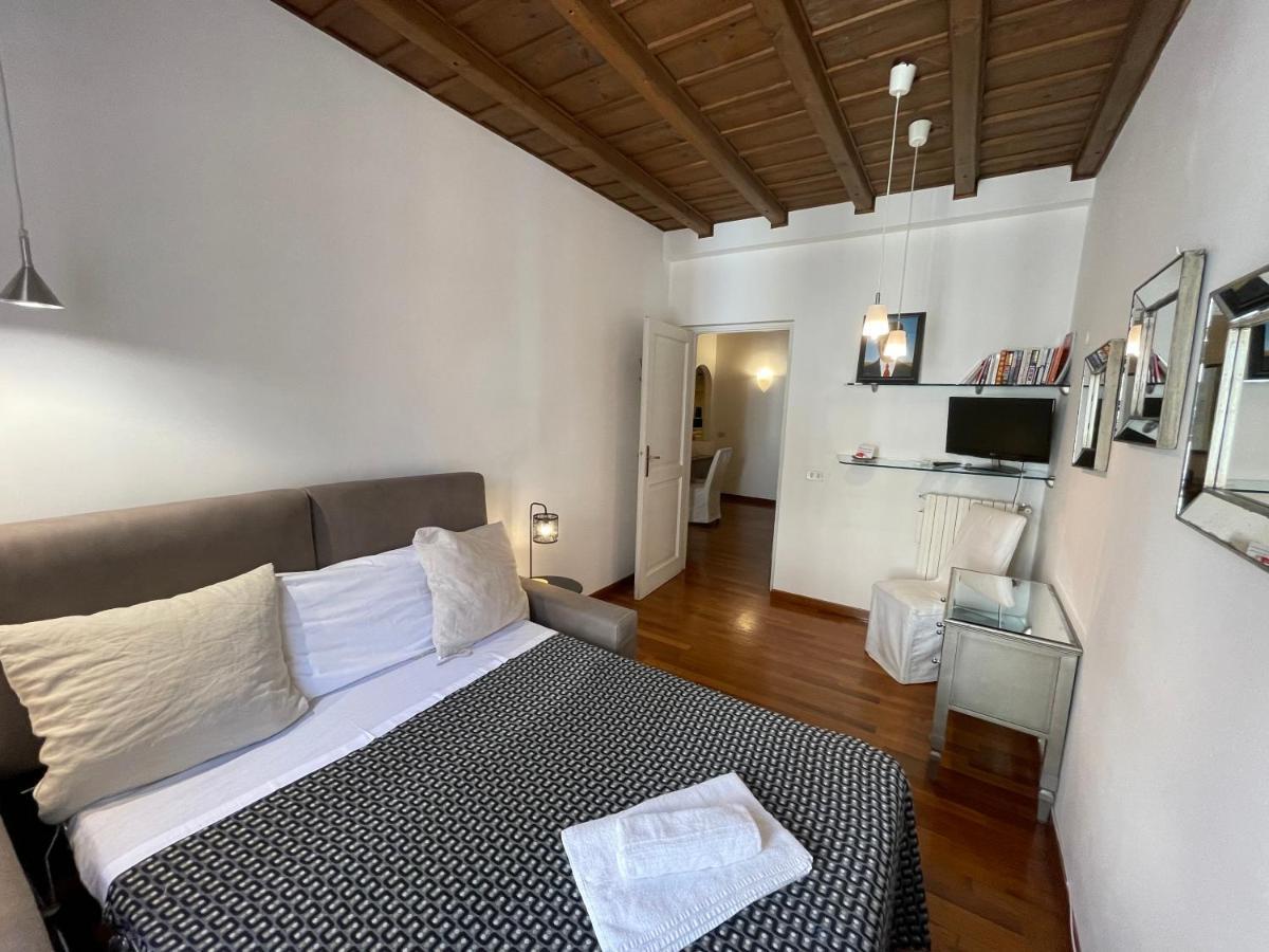 Juliet In 1 Appartement Rome