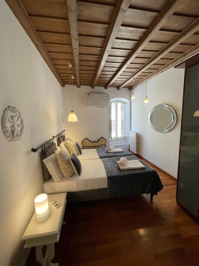 Juliet In 1 Appartement *