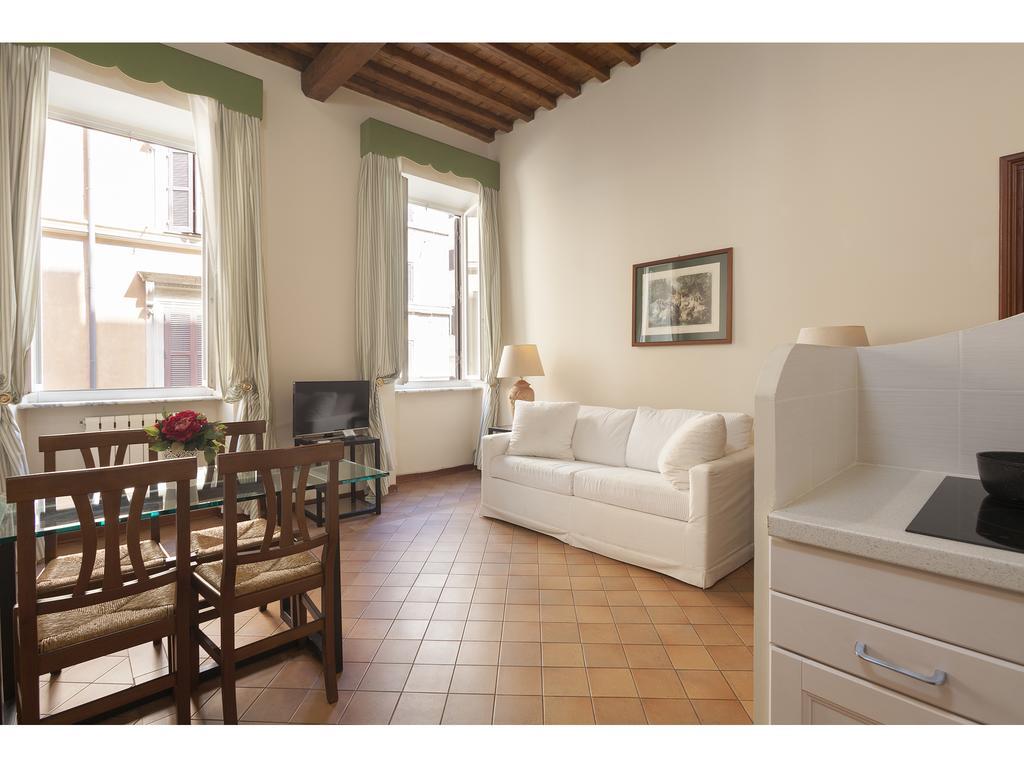 Juliet In 1 Appartement Rome