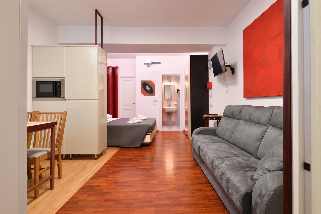 Juliet In 1 Appartement *