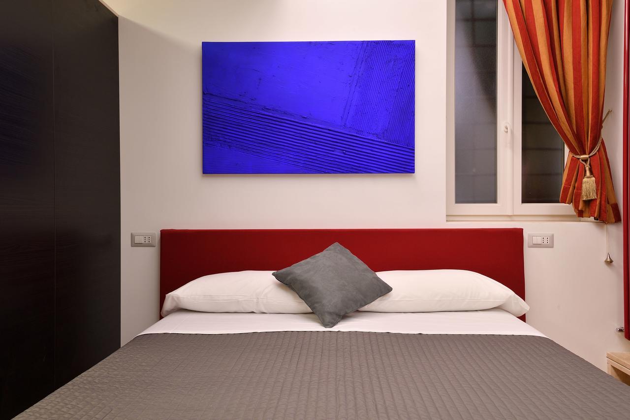 Appartement Juliet In 1 *