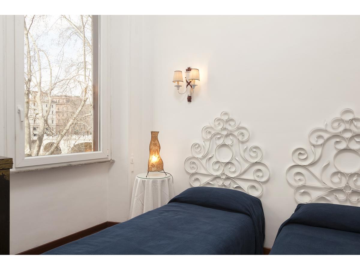 Juliet In 1 Appartement Rome