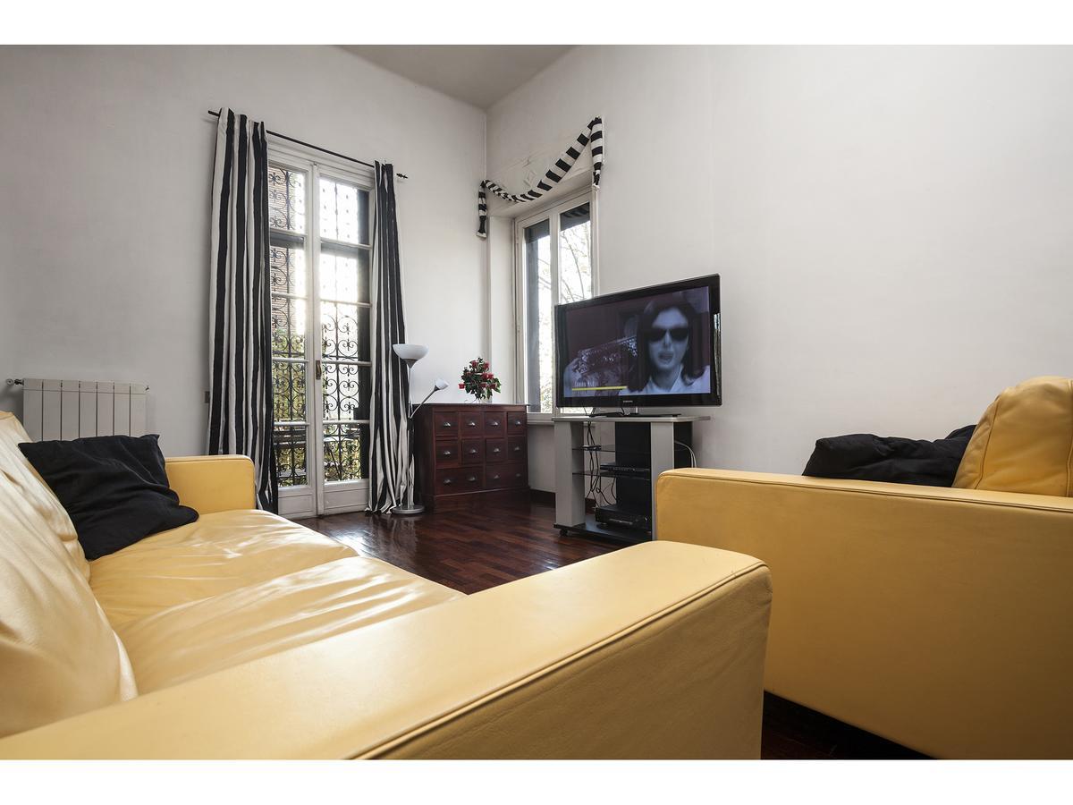 Juliet In 1 Appartement