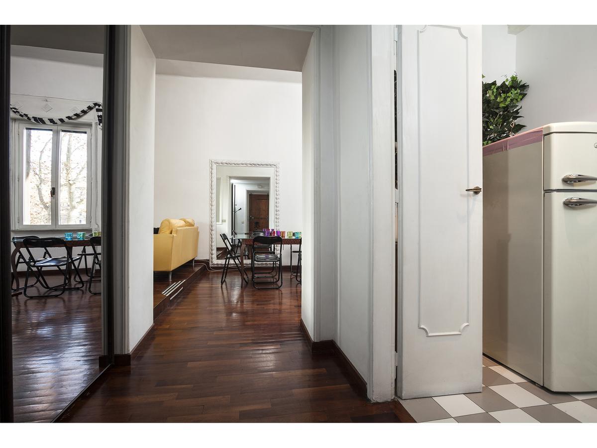 Juliet In 1 Appartement
