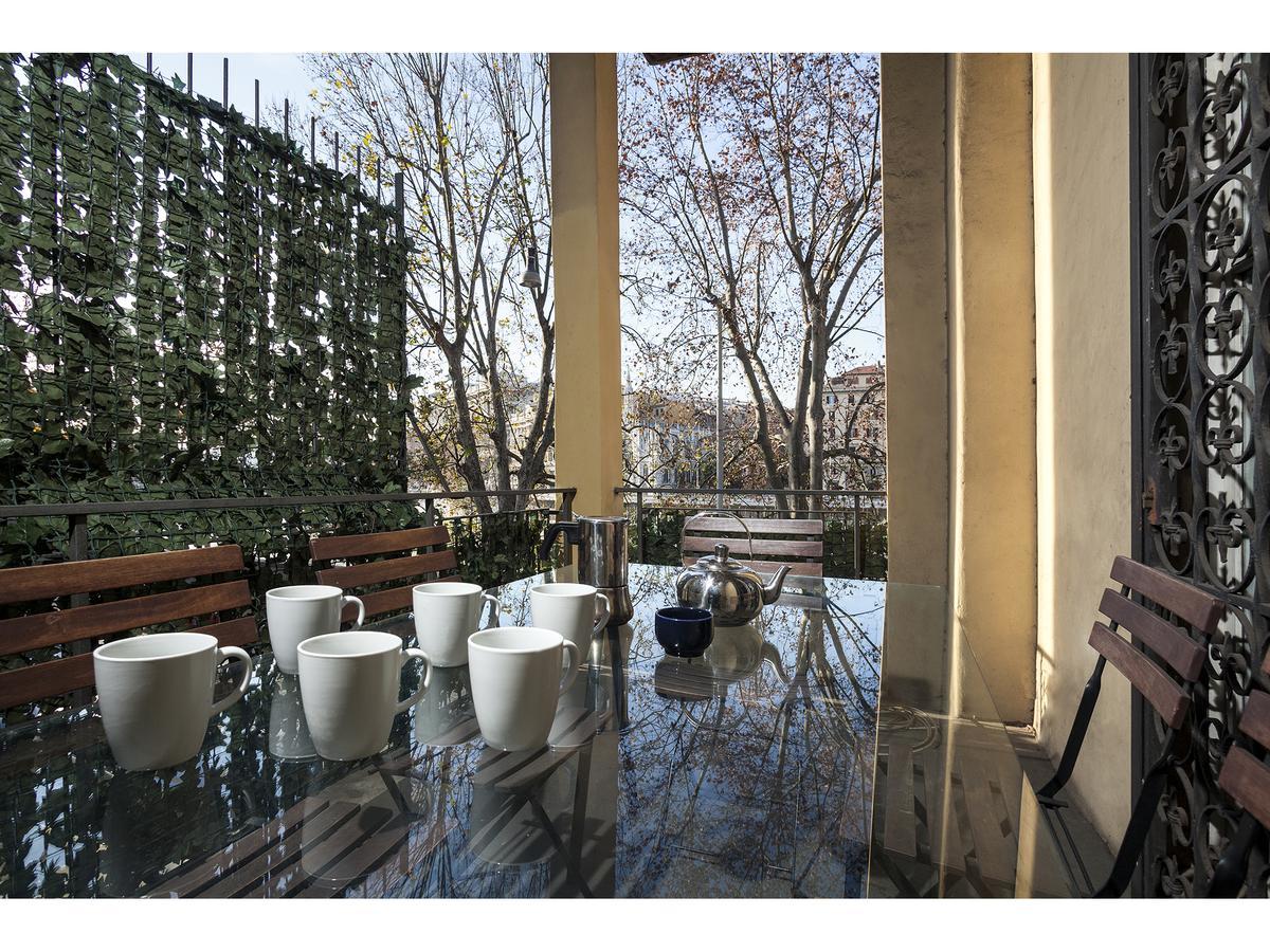 Appartement Juliet In 1 *