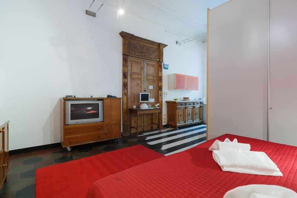 Juliet In 1 Appartement