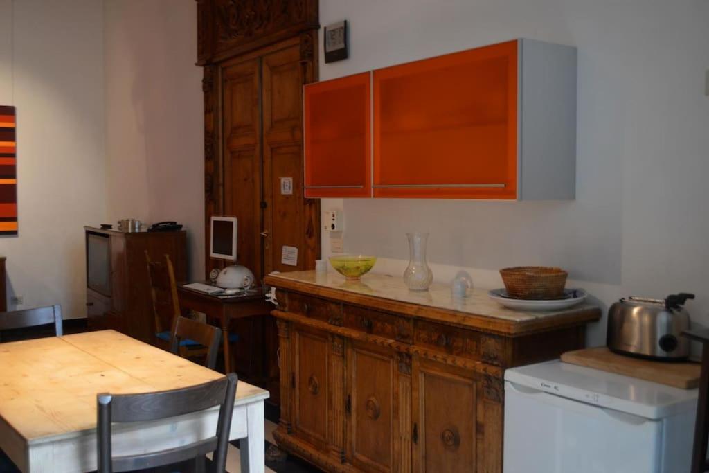 Juliet In 1 Appartement Rome