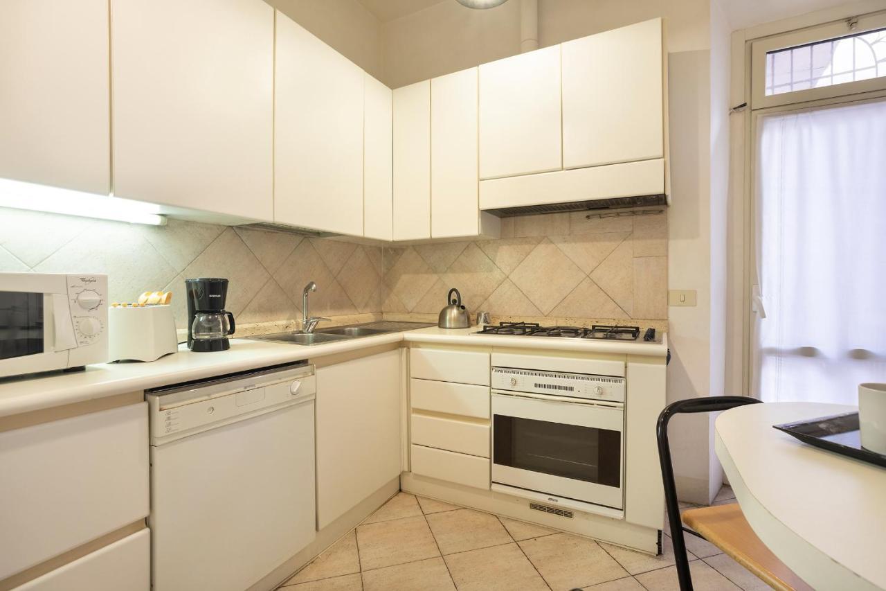 Appartement Juliet In 1 *
