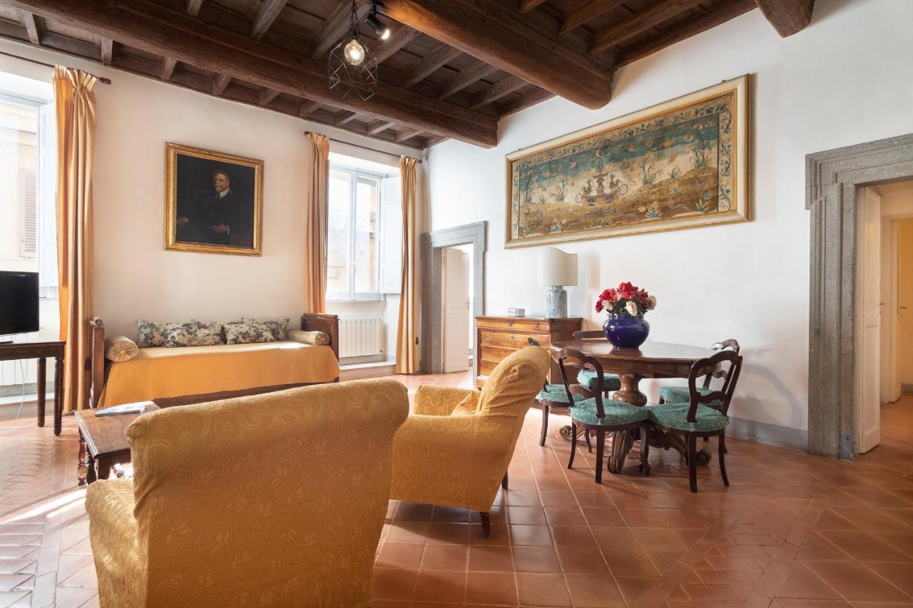 Juliet In 1 Appartement Rome