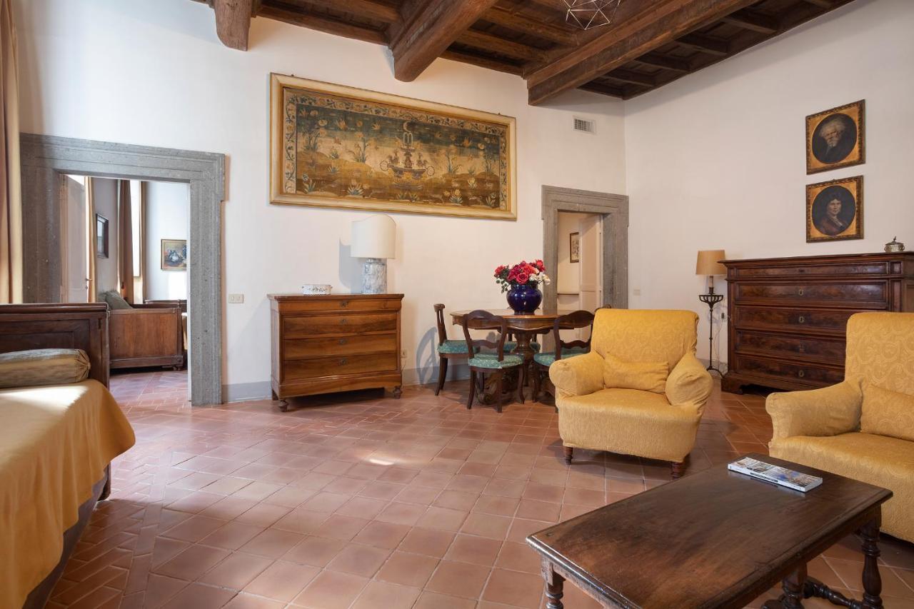 Appartement Juliet In 1 Rome
