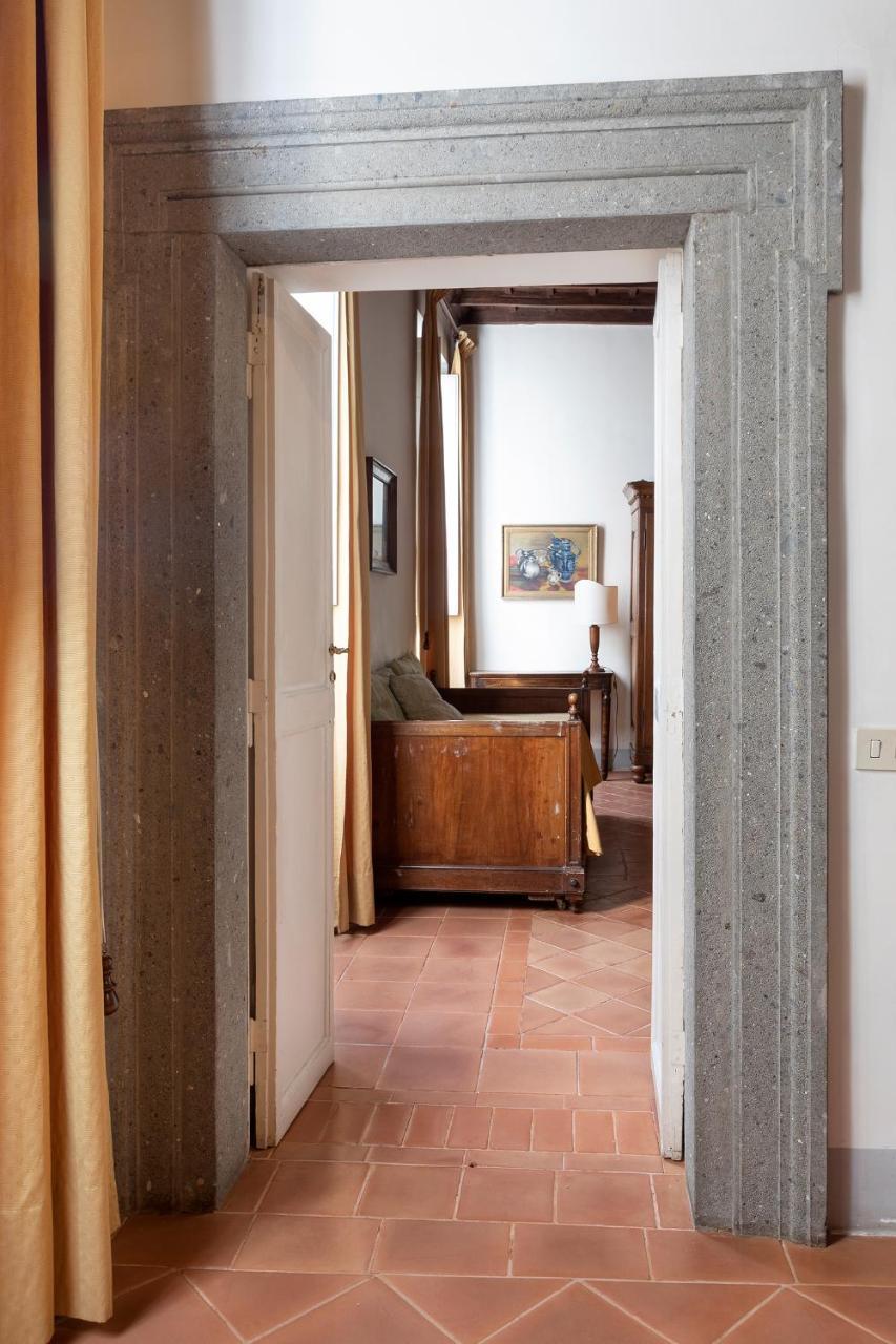 Appartement Juliet In 1