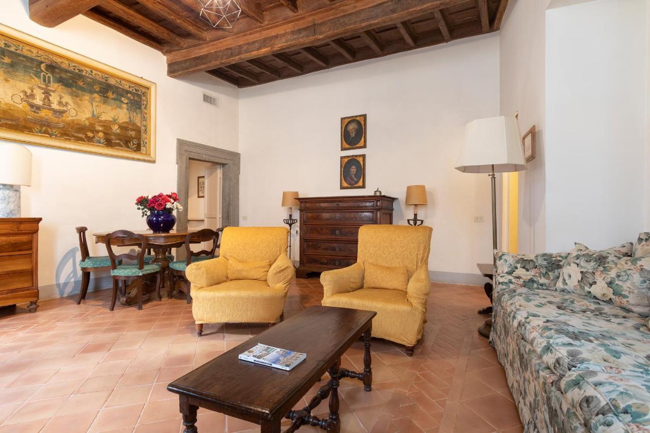 Juliet In 1 Appartement Rome