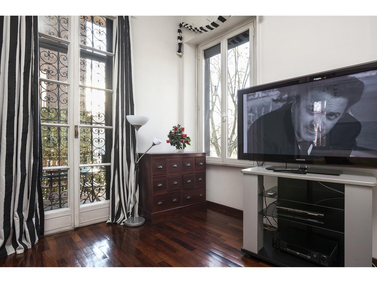 Apartment Juliet In 1 *